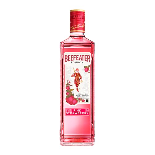 Oferta: Beefeater Gin Pink 700 Ml