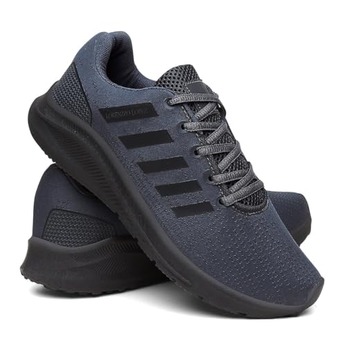 Tênis Masculino Para Academia e Corrida Super Leve